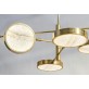 IQ2930 ROTATING ARMS CHANDELIER