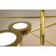 IQ2930 ROTATING ARMS CHANDELIER
