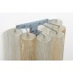 IQ2938 ITALIAN WALL LAMPS