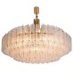 IQ2942 RUSSELL LED CHANDELIER