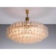 IQ2942 RUSSELL LED CHANDELIER