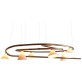 IQ2948 KARLIN SKETCH LIGHT