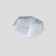 IQ2950 CRYSTAL FLUSH MOUNT