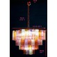 IQ2952 MULTICOLORED MURANO GLASS