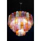 IQ2952 MULTICOLORED MURANO GLASS