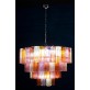 IQ2952 MULTICOLORED MURANO GLASS