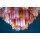 IQ2952 MULTICOLORED MURANO GLASS