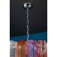 IQ2952 MULTICOLORED MURANO GLASS