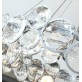 IQ2953 CRYSTAL ROUND CHANDELIER
