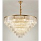 IQ2956 ARTA CRYSTAL CHANDELIER