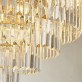 IQ2956 ARTA CRYSTAL CHANDELIER