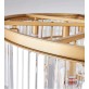IQ2956 ARTA CRYSTAL CHANDELIER