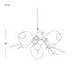 IQ2980 IKEBANA BURST