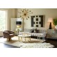 IQ2981 PUZZLE TABLE LAMP