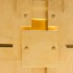 IQ2982 PUZZLE TABLE LAMP