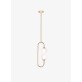 IQ3005 OLIVIA CEILING LAMP