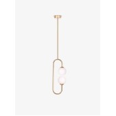 IQ3005 OLIVIA CEILING LAMP