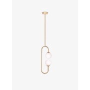 IQ3005 OLIVIA CEILING LAMP