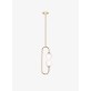 IQ3005 OLIVIA CEILING LAMP