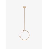 IQ3006 GABRIELA CEILING LAMP