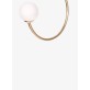 IQ3006 GABRIELA CEILING LAMP