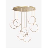 IQ3007 DREAM CEILING LAMP