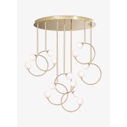 IQ3007 DREAM CEILING LAMP