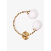 IQ3008 GABRIELA WALL LAMP