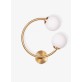IQ3008 GABRIELA WALL LAMP