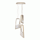 IQ3022 MAGNA CHANDELIER