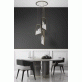 IQ3022 MAGNA CHANDELIER