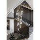 IQ3022 MAGNA CHANDELIER