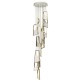 IQ3022 MAGNA CHANDELIER