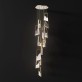 IQ3022 MAGNA CHANDELIER