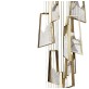 IQ3022 MAGNA CHANDELIER