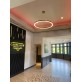 IQ3031 LIANA ROUND CHANDELIER