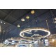 IQ3031 LIANA ROUND CHANDELIER