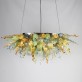 AM2238 ANGEL SYSTEM MURANO PENDANT
