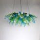 AM2238 ANGEL SYSTEM MURANO PENDANT