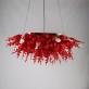 AM2238 ANGEL SYSTEM MURANO PENDANT