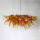 AM2238 ANGEL SYSTEM MURANO PENDANT