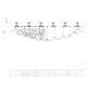 DV1526 Tag Ceiling Flush