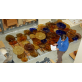 DV1526 Tag Ceiling Flush