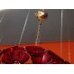 DV5510 Red Trumpets Sputnik