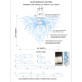 MUR066F AQUA MURANO FLUSH MOUNT  