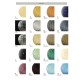 MURANO GLASS COLOR OPTIONS