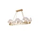 AM1302 ELYNE CHANDELIER