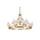AM1302 ELYNE CHANDELIER