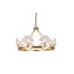 AM1302 ELYNE CHANDELIER