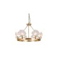 AM1302 ELYNE CHANDELIER